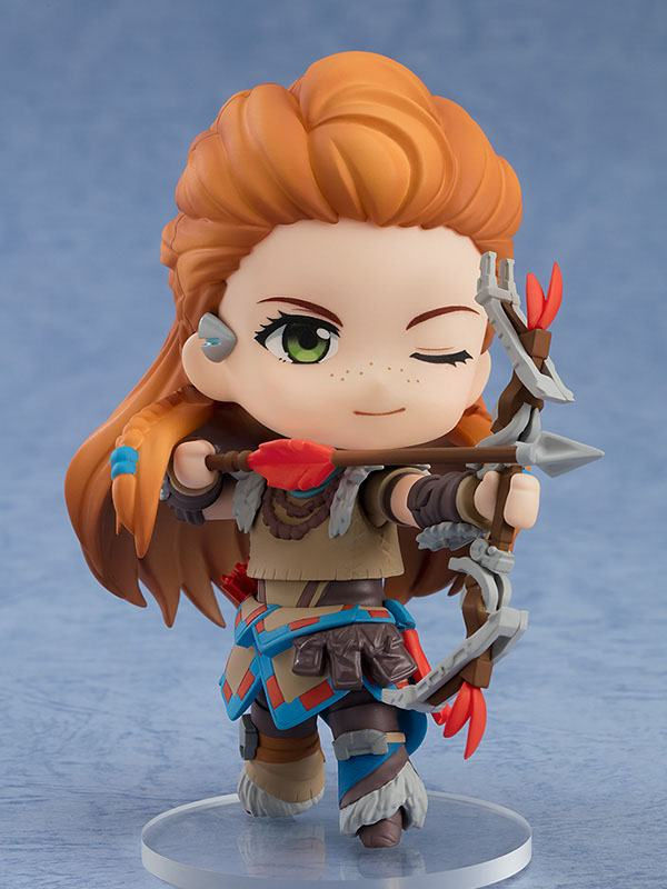 Thumbnail: Horizon Forbidden West Nendoroid Actionfigur Aloy