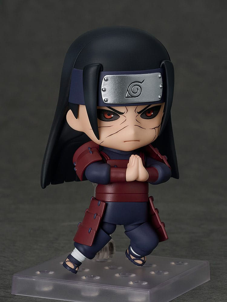 Miniaturbild: Naruto Shippuden Nendoroid Actionfigur Hashirama Senju