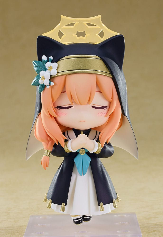 Thumbnail: Blue Archive Nendoroid Actionfigur Mari Iochi