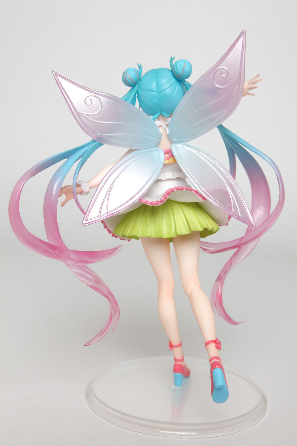 Miniaturbild: Hatsune Miku PVC Statue 3rd season Spring Ver. Reissue