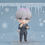 Thumbnail: The Ice Guy and His Cool Female Colleague Nendoroid Actionfigur Himuro-kun