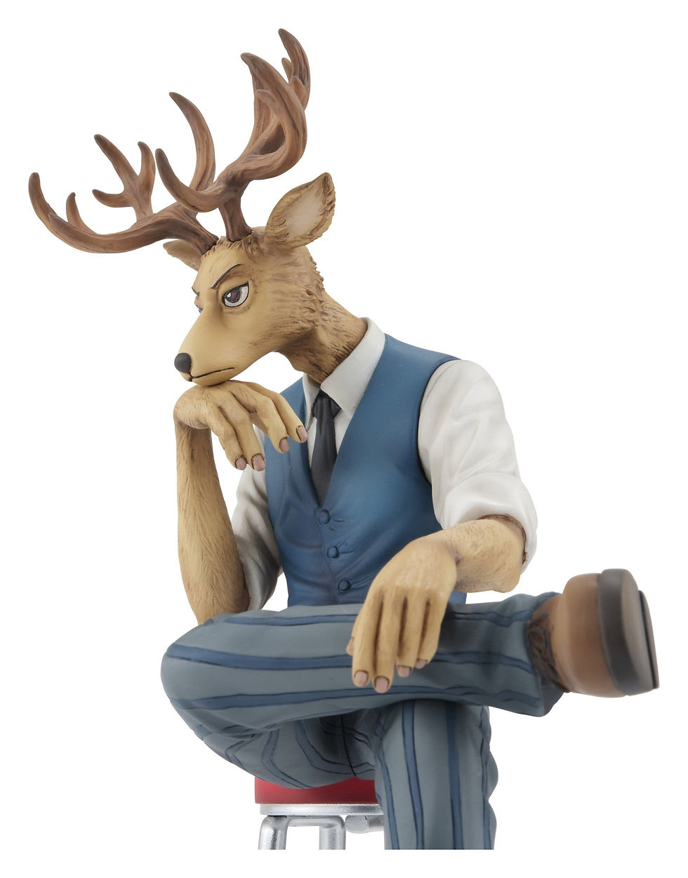 Miniaturbild: BEASTARS PVC Figur Louis