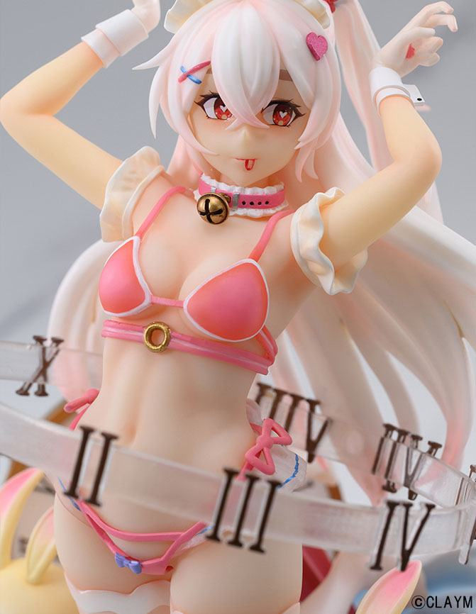 Miniaturbild: Original Character PVC Statue 1/4 Tokinousagi Yuki