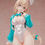 Miniaturbild: Kekemotsu Original Bunny PVC Statue 1/4 Hajime Aotsugi