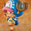 Miniaturbild: One Piece FiguartsZERO PVC Statue Zuckerwatten-Liebhaber Chopper