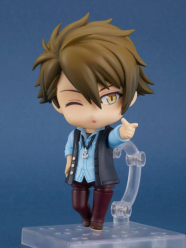 Miniaturbild: Idolish7 Nendoroid Actionfigur Ryunosuke Tsunashi