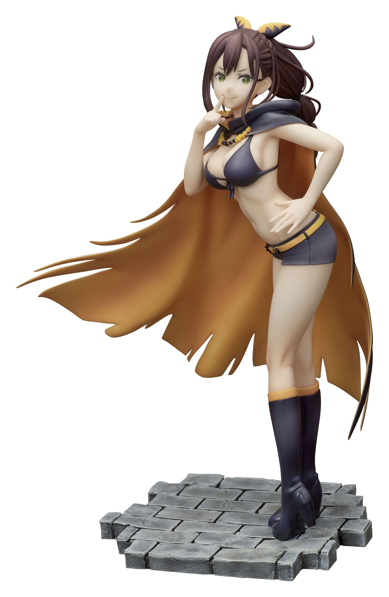 Re:ZERO -Starting Life in Another World- PVC Figur 1/7 Shaula