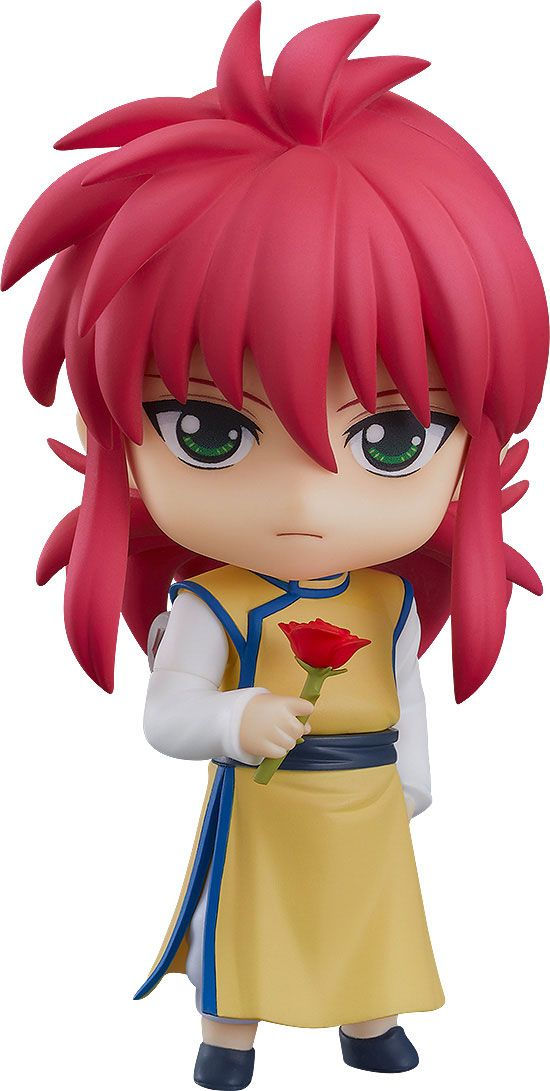 Yu Yu Hakusho Nendoroid Actionfigur Nendoroid Kurama