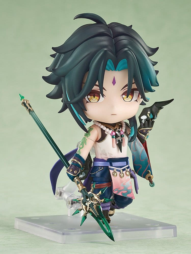 Miniaturbild: Genshin Impact Nendoroid Actionfigur Xiao