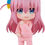 Thumbnail: Bocchi the Rock! Nendoroid Actionfigur Hitori Gotoh: Tracksuit Ver.