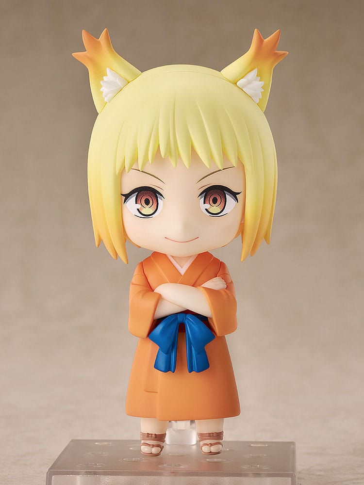 Miniaturbild: Sengoku Youko Actionfigur Tama