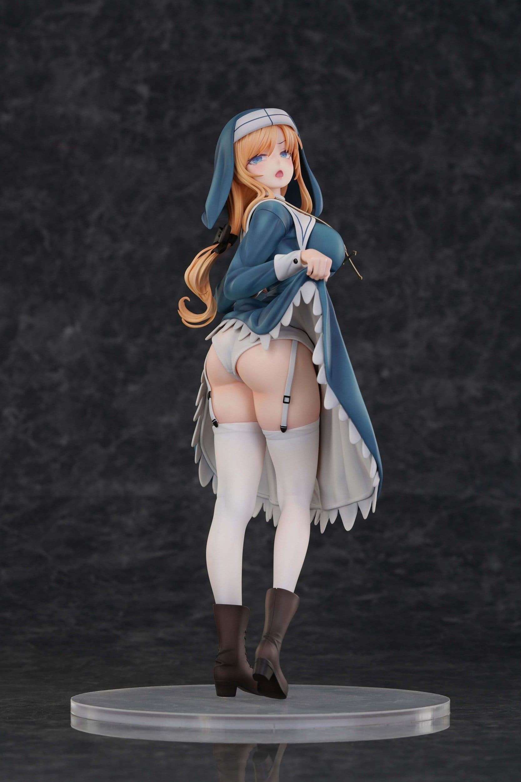 Original Character PVC Figur 1/6 Maria Takayama