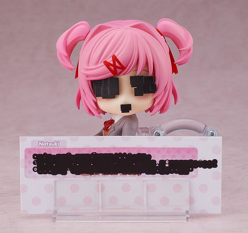 Miniaturbild: Doki Doki Literature Club! Nendoroid Actionfigur Natsuki
