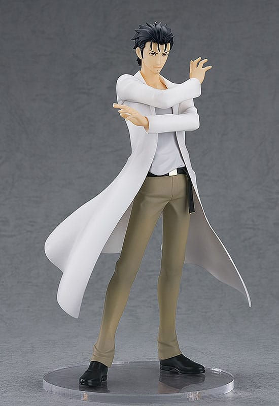 Miniaturbild: Steinsgate Pop Up Parade PVC Statue Rintaro Okabe