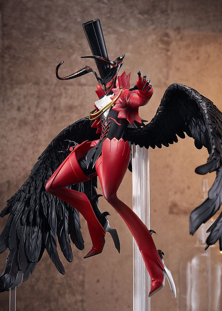 Miniaturbild: Persona 5 Royal Pop Up Parade SP PVC Statue Arsène