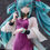 Miniaturbild: Hatsune Miku PVC Statue 1/7 Chinese New Year 2023 Ver.