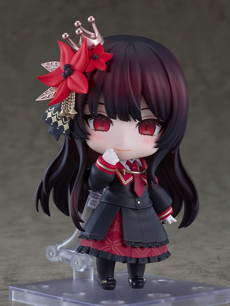 Miniaturbild: Magical Girl Witch Trials Nendoroid Actionfigur Hiro Nikaido