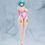 Miniaturbild: The Rabbit PVC Statue 1/7 Bunny Girls: Limited Color Ver.