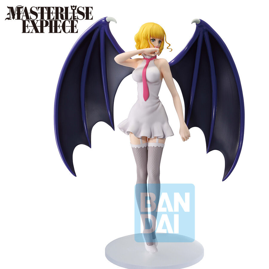 Miniaturbild: One Piece Memory of Heroines Stussy Ichibansho