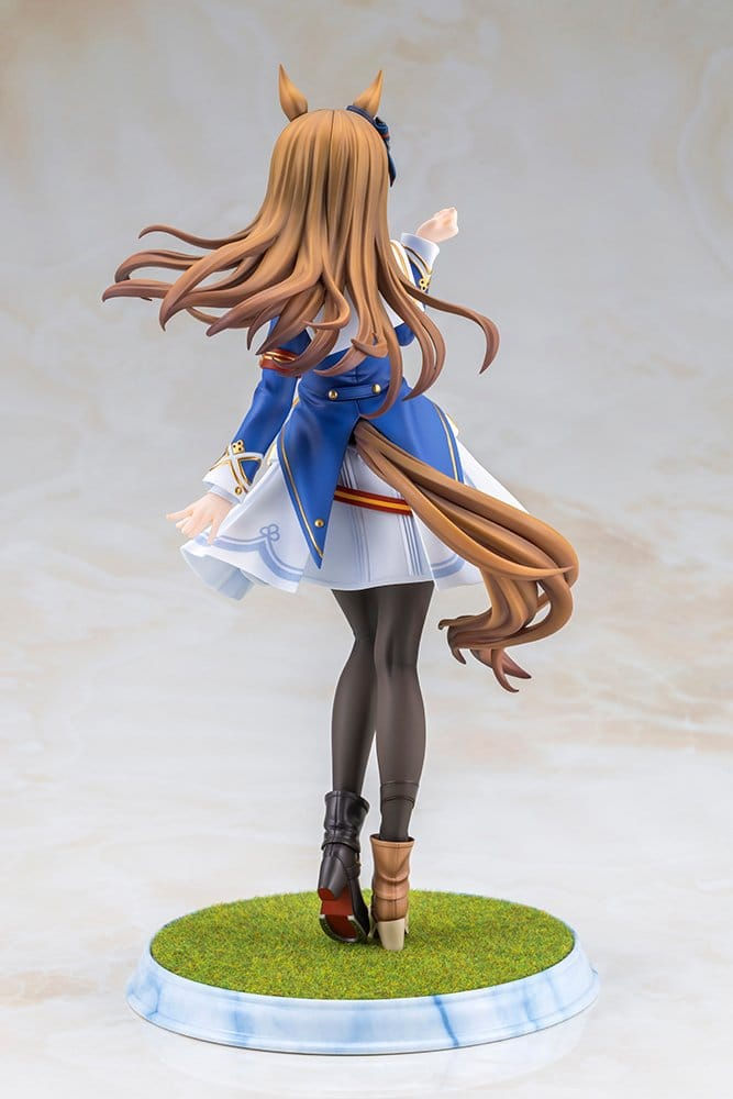 Miniaturbild: Umamusume: Pretty Derby PVC Figur 1/7 Grass Wonder