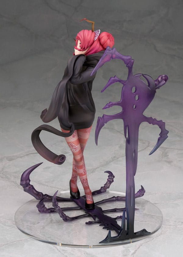 Miniaturbild: Overlord PVC Statue 1/8 Entoma Vasilissa Zeta so bin Ver.
