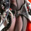 Thumbnail: Goddess of Victory: Nikke Hobby sakura x GNFZ TOYZ PVC Statue 1/4 Scarlet