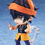 Thumbnail: Jojo's Bizarre Adventure: Golden Wind Nendoroid Actionfigur Narancia Ghirga
