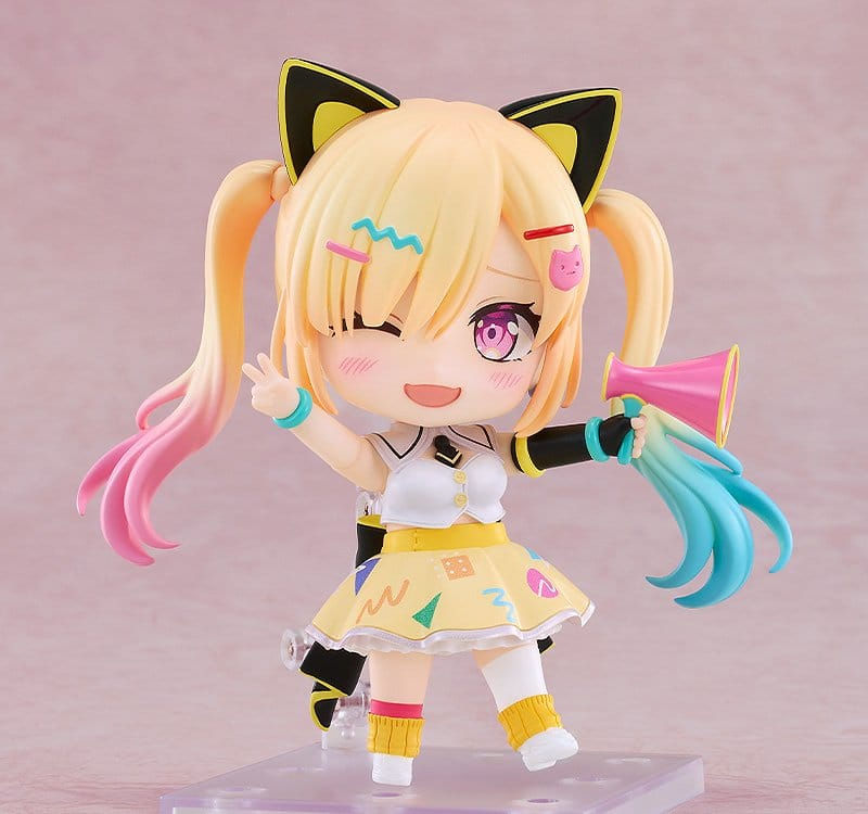 Miniaturbild: BanG Dream! Nendoroid Actionfigur Arale Nakamachi