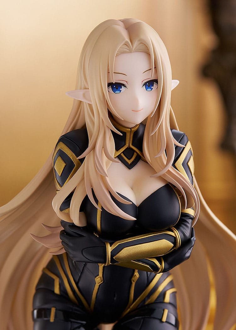 Miniaturbild: The Eminence in Shadow Pop Up Parade PVC Statue Alpha L Size