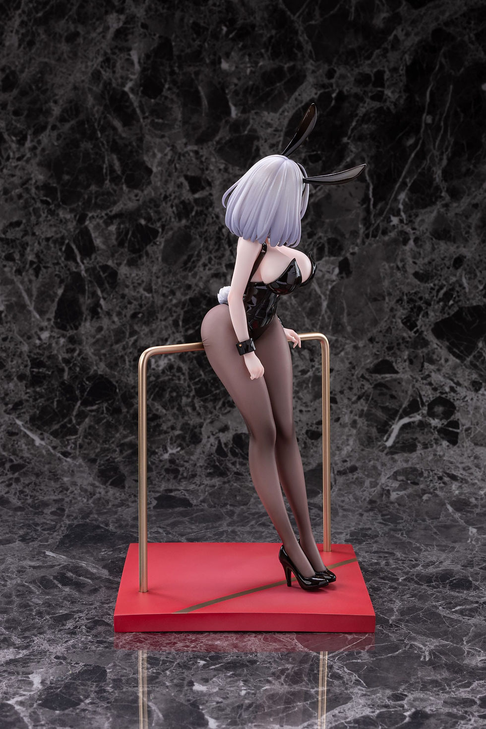 Thumbnail: Azur Lane PVC Statue 1/6 San Jacinto Flavor of the Day Ver.