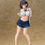 Thumbnail: Karutamo Original Illustration PVC Statue 1/6 Yurina Inoue Wholesome Ver.