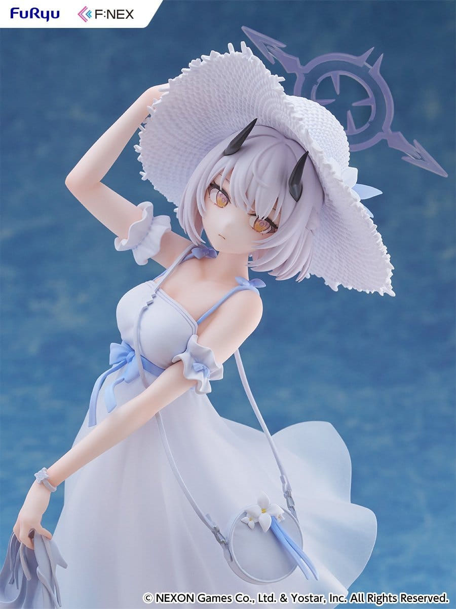 Miniaturbild: Blue Archive F:NEX PVC Figur 1/7 Sena