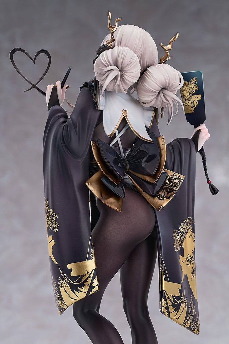 Miniaturbild: Goddess of Victory: Nikke Statue 1/7 Blanc: White Rabbit