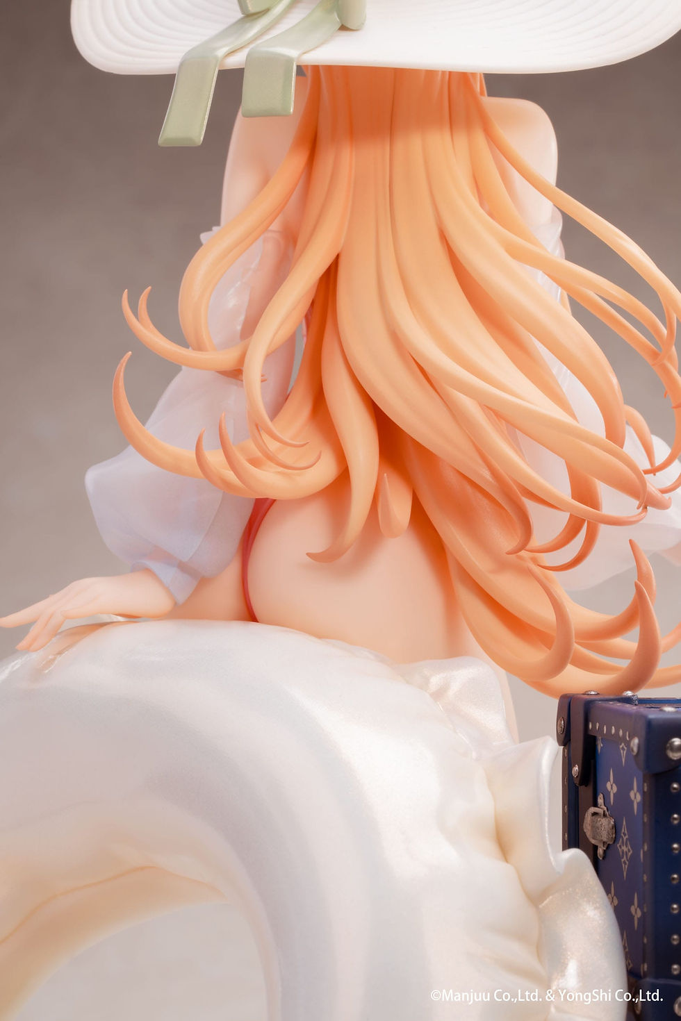 Thumbnail: Azur Lane amiami x AniGame PVC Statue 1/6 Richelieu Fleuron of the Waves Ver.