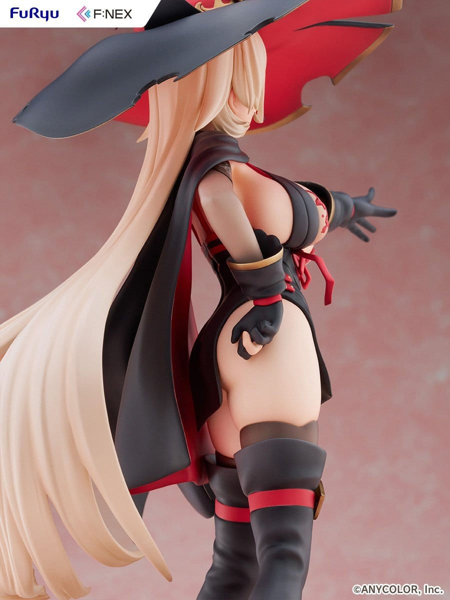 Miniaturbild: Nijisanji F:Nex PVC Statue 1/7 Nuit Sociere
