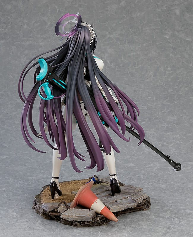 Thumbnail: Blue Archive PVC Statue 1/7 Karin Kakudate