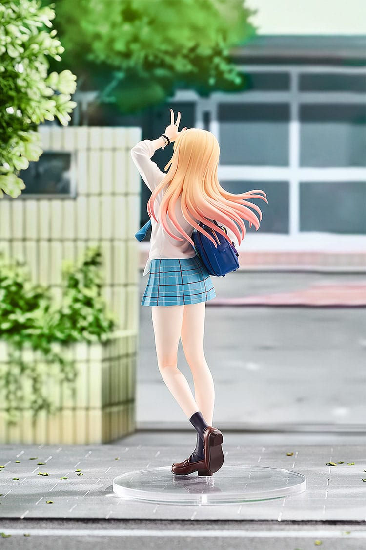Miniaturbild: My Dress-Up Darling Pop Up Parade PVC Statue Marin Kitagawa