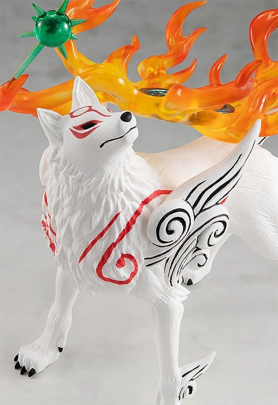 Thumbnail: Okami Pop Up Parade PVC Figur Amaterasu