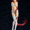 Miniaturbild: To Love-Ru Darkness PVC Statue 1/6 Mea Kurosaki Refined Ver.