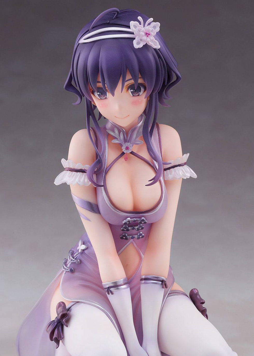 Thumbnail: Saekano: How to Raise a Boring Girlfriend Statue 1/7 Michiru Hyodo Lingerie Ver.