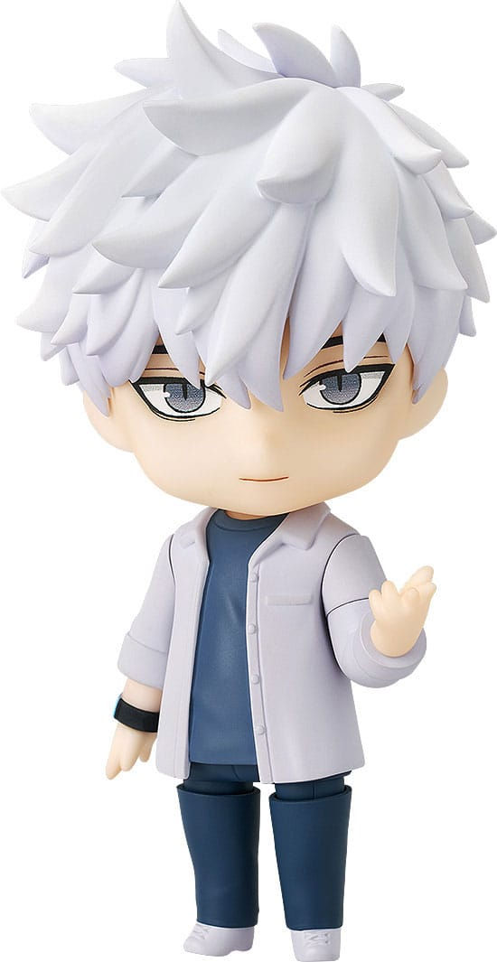 Link Click Nendoroid Actionfigur Cheng Xiaoshi