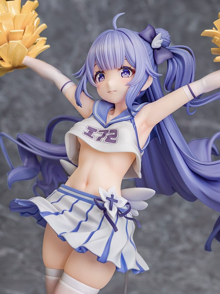 Miniaturbild: Azur Lane PVC Figur 1/6 Unicorn: Champion of Unicorn