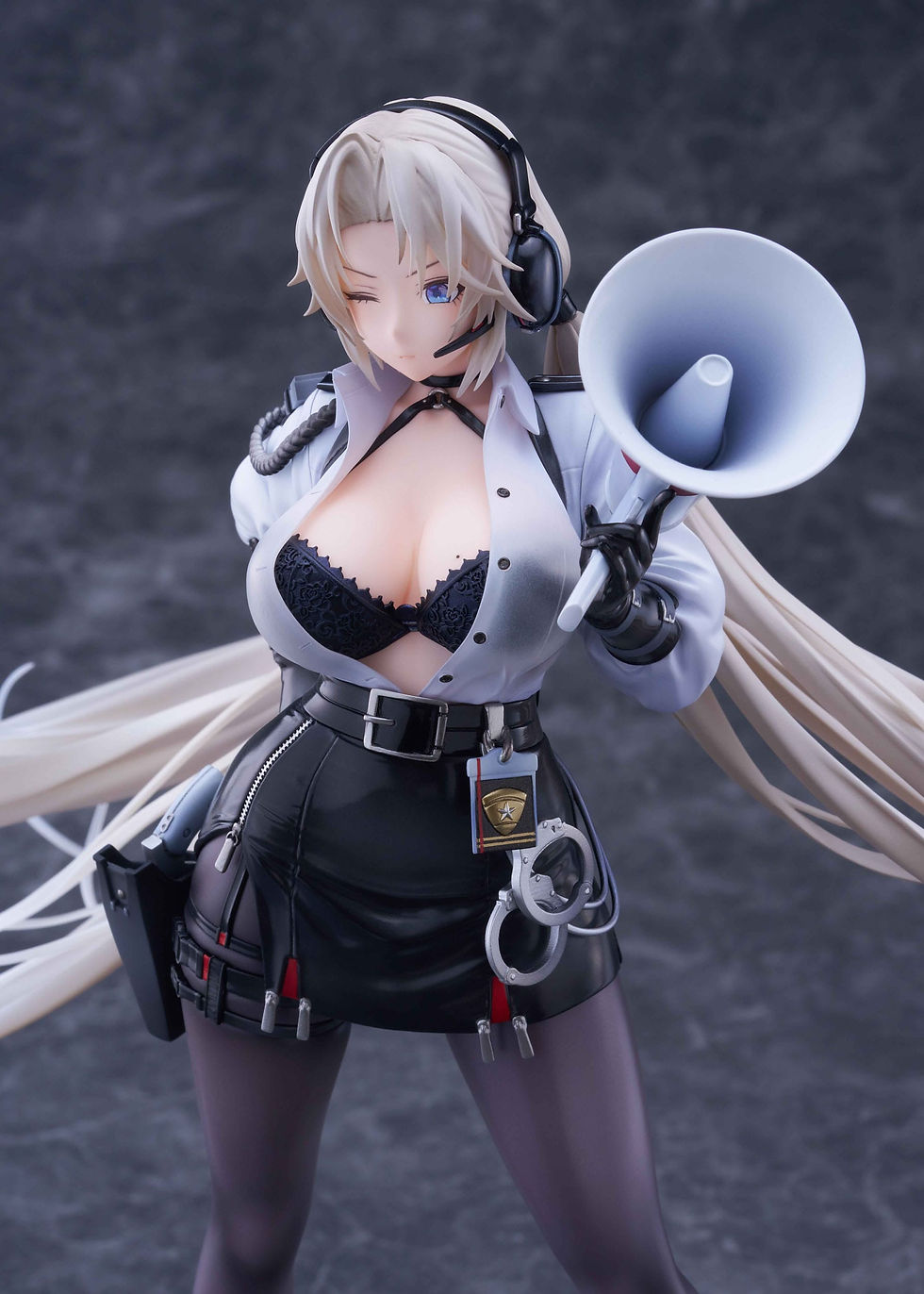 Thumbnail: Azur Lane Statue 1/6 Kronshtadt Begin the Rush!