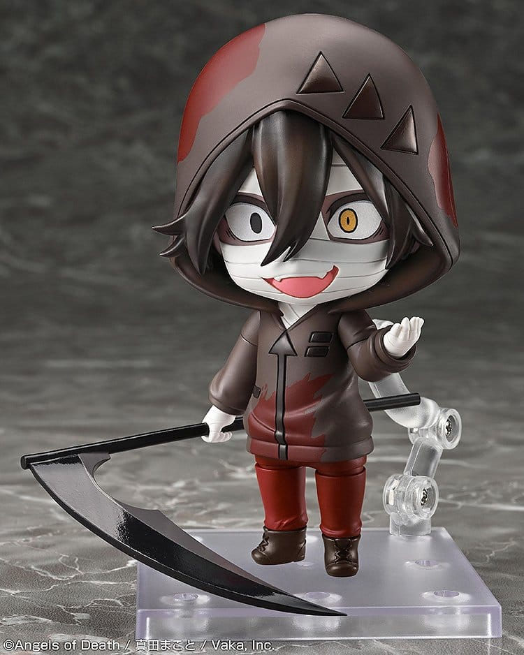 Miniaturbild: Angels of Death Nendoroid Actionfigur Isaac Foster