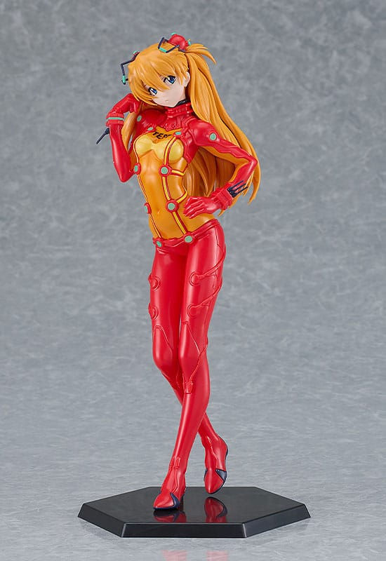 Thumbnail: Evangelion: 2.0 You Can (Not) Advance Plastic Model Kit PLAMAX Asuka Langley