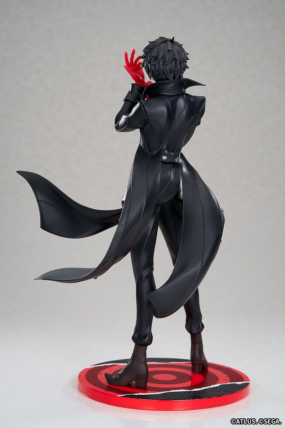 Miniaturbild: Persona 5 Royal Limpie Series PVC Figur 1/8 Joker