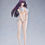 Miniaturbild: Original Model Statue 1/5 Tomoe Sakura Swimsuit Black Hair Wholesome Ver.