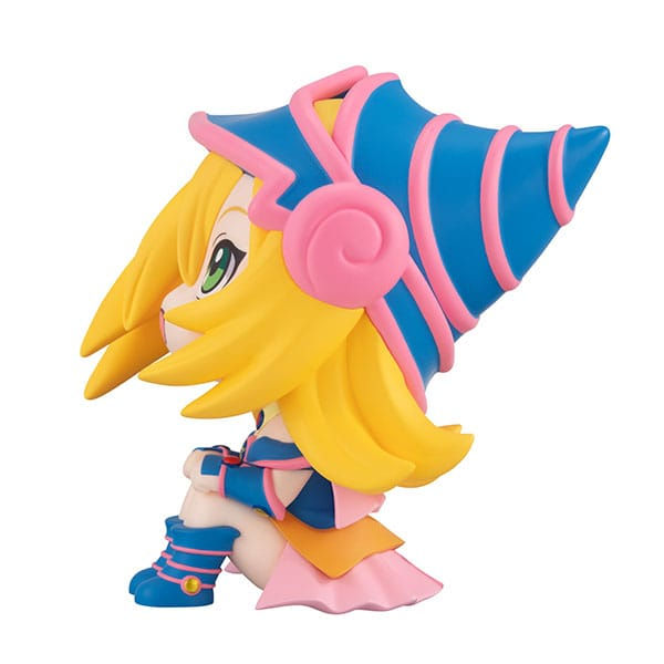 Miniaturbild: Yu-Gi-Oh! Duel Monsters Look Up PVC Yami Yugi & Dark Magician Girl