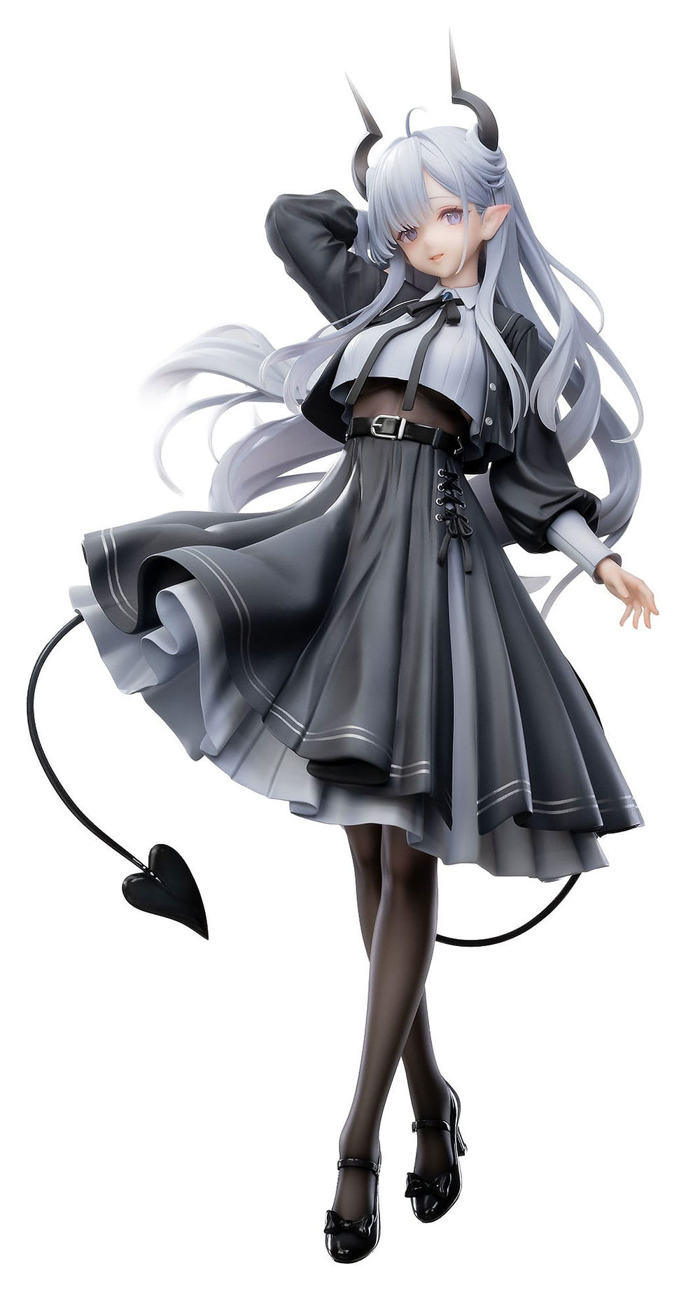 Original Character Fantasias Series Statue 1/6 Thea-chan Apprentice Succubus