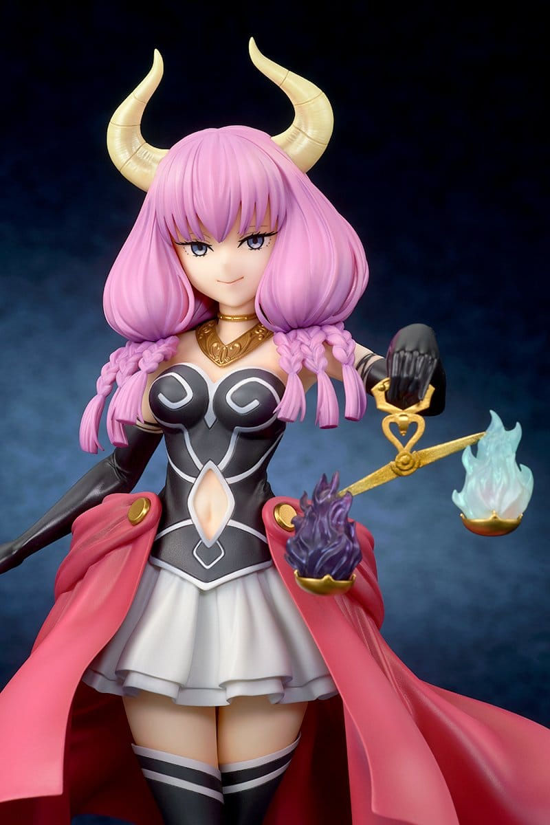 Miniaturbild: Frieren: Beyond Journey´s End Statue PVC 1/7 Aura the Guillotine